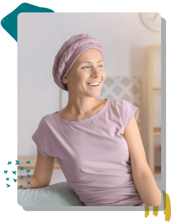 Rehabilitación en Cáncer